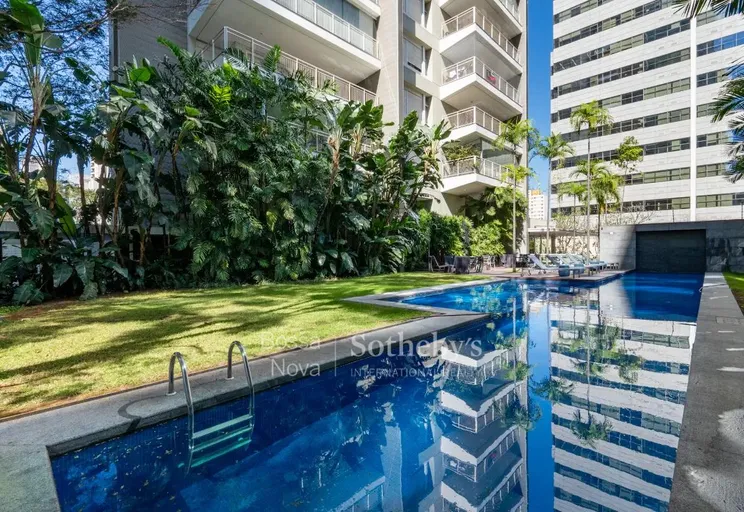 Piscina - Imagem 31