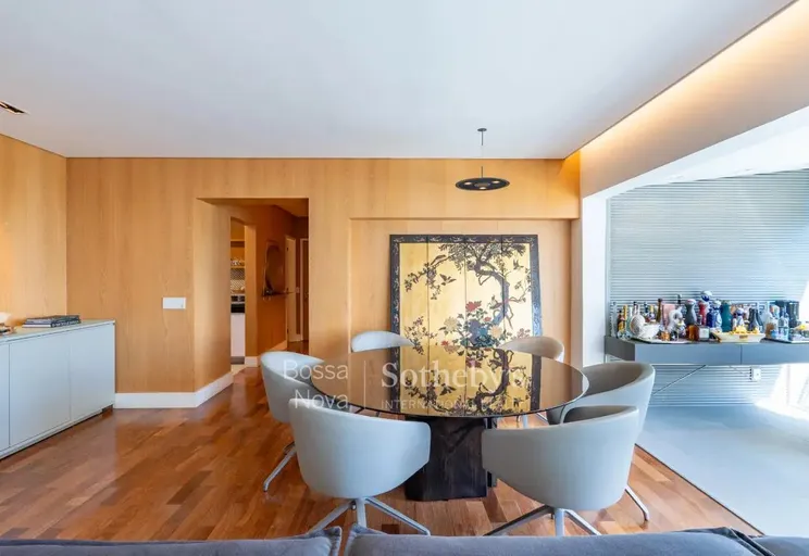 Sala de jantar - Imagem 14