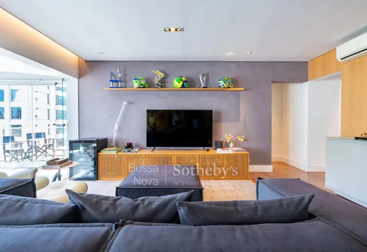 Sala de TV - Imagem 12