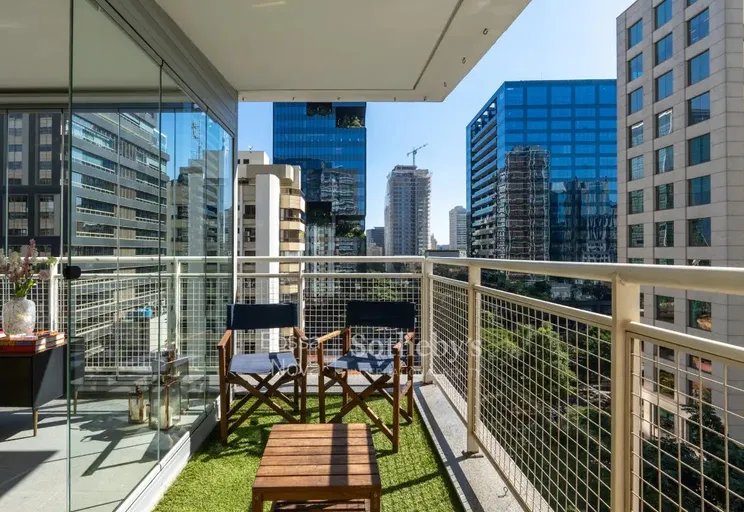 Terraço - Imagem 17
