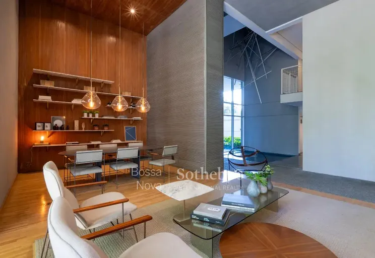Hall de entrada - Imagem 29