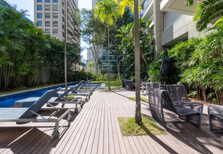 Piscina - Imagem 30