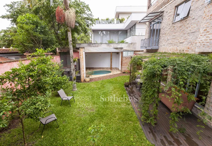 Jardim - Imagem 29