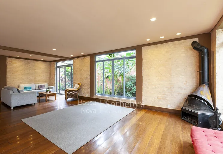 Sala de estar - Imagem 5