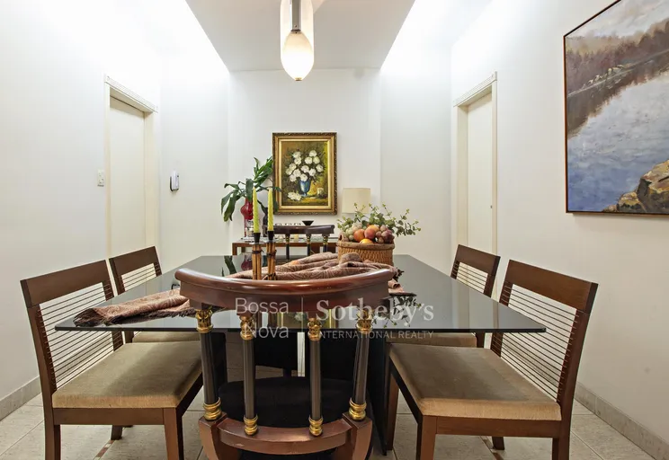Sala de jantar - Imagem 6