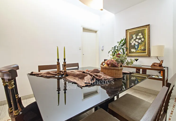 Sala de jantar - Imagem 5