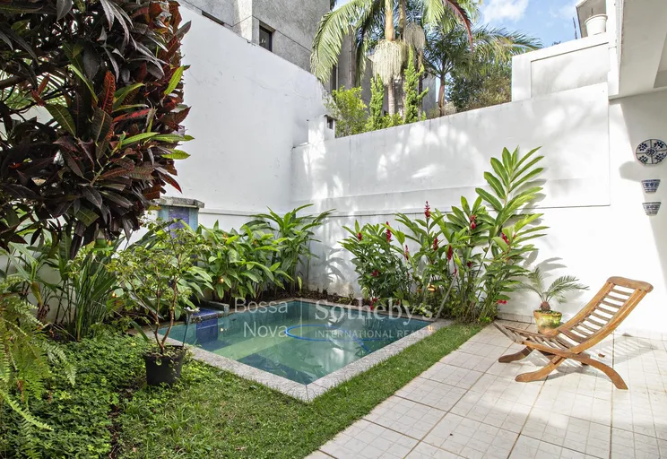 Piscina - Imagem 8