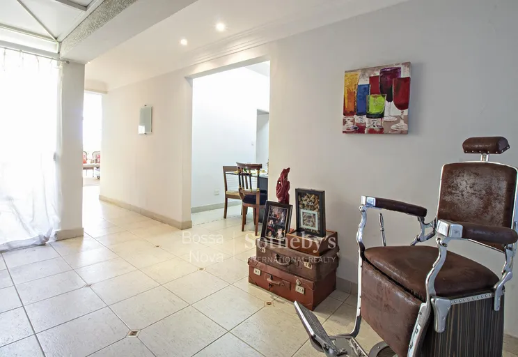 Sala de estar - Imagem 14