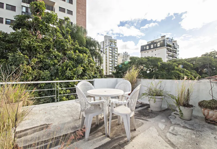 Terraço - Imagem 15