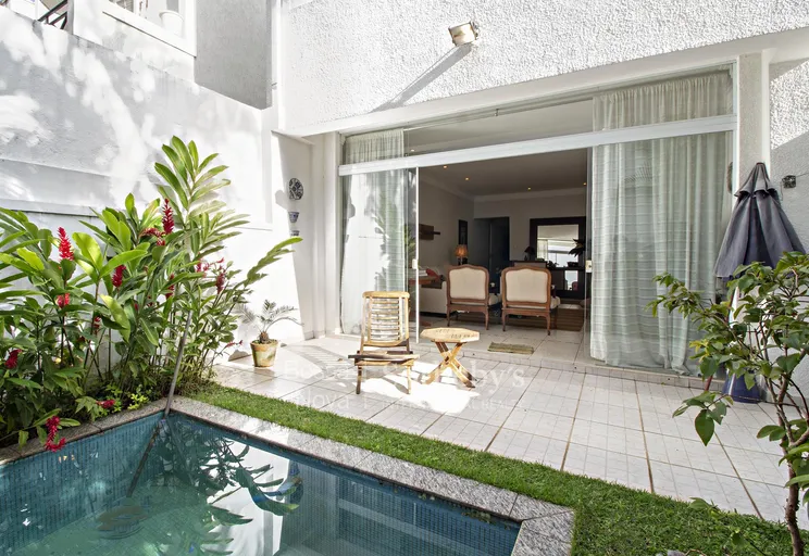 Piscina - Imagem 9