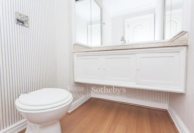 Lavabo - Imagem 11