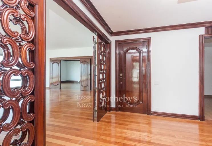 Hall - Imagem 9