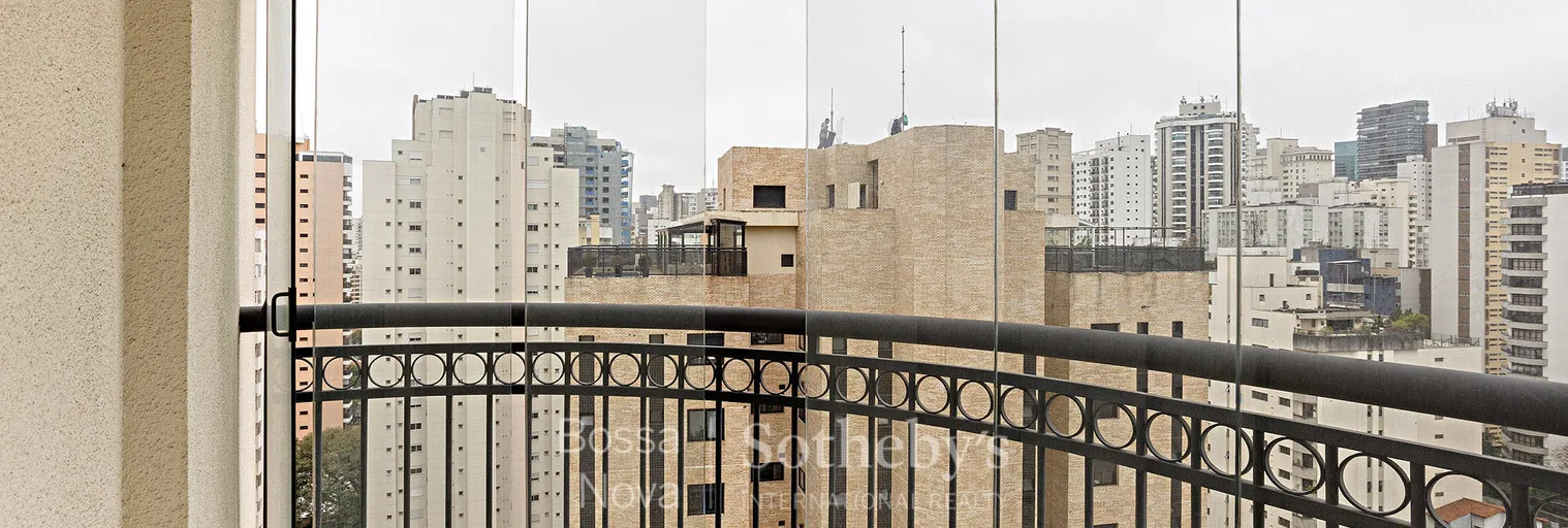 Terraço - Imagem 25