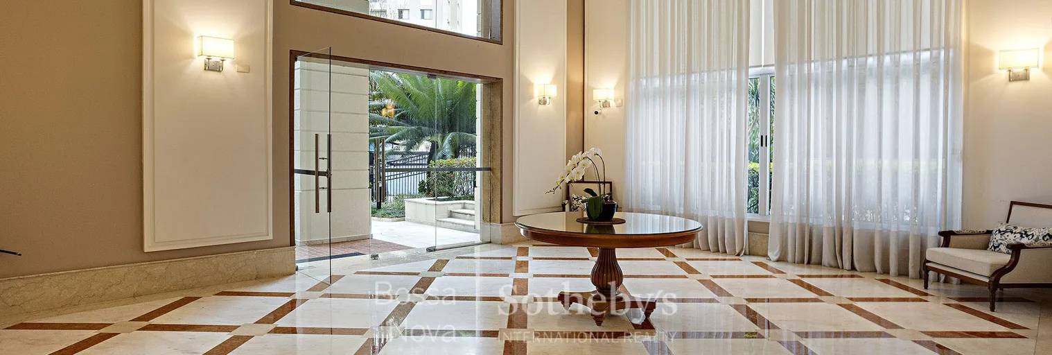 Hall - Imagem 36