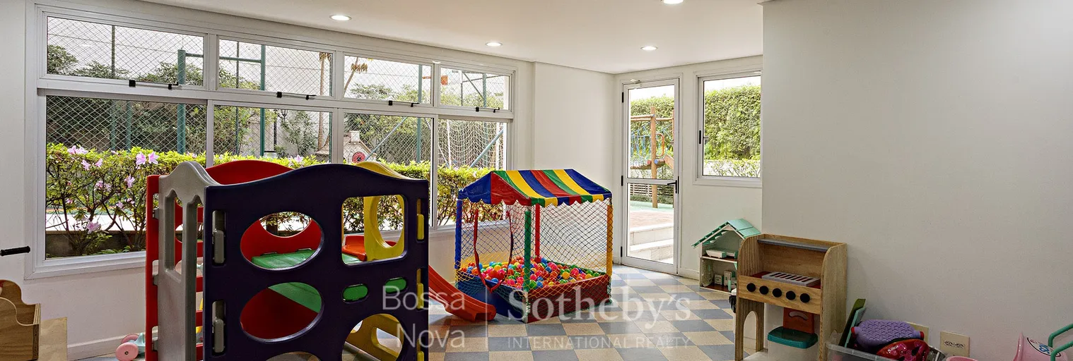 Brinquedoteca - Imagem 41