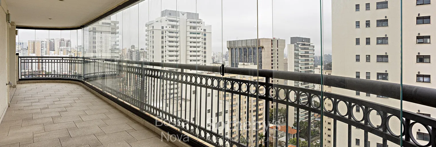 Terraço - Imagem 13