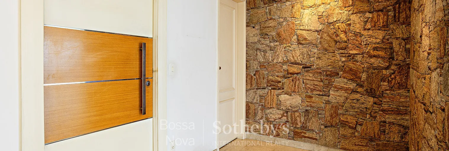 Hall Privativo - Imagem 2