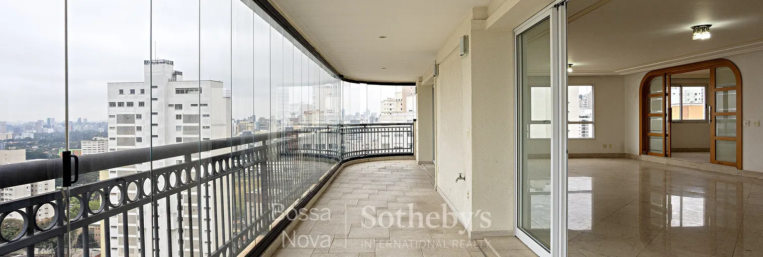 Terraço - Imagem 14