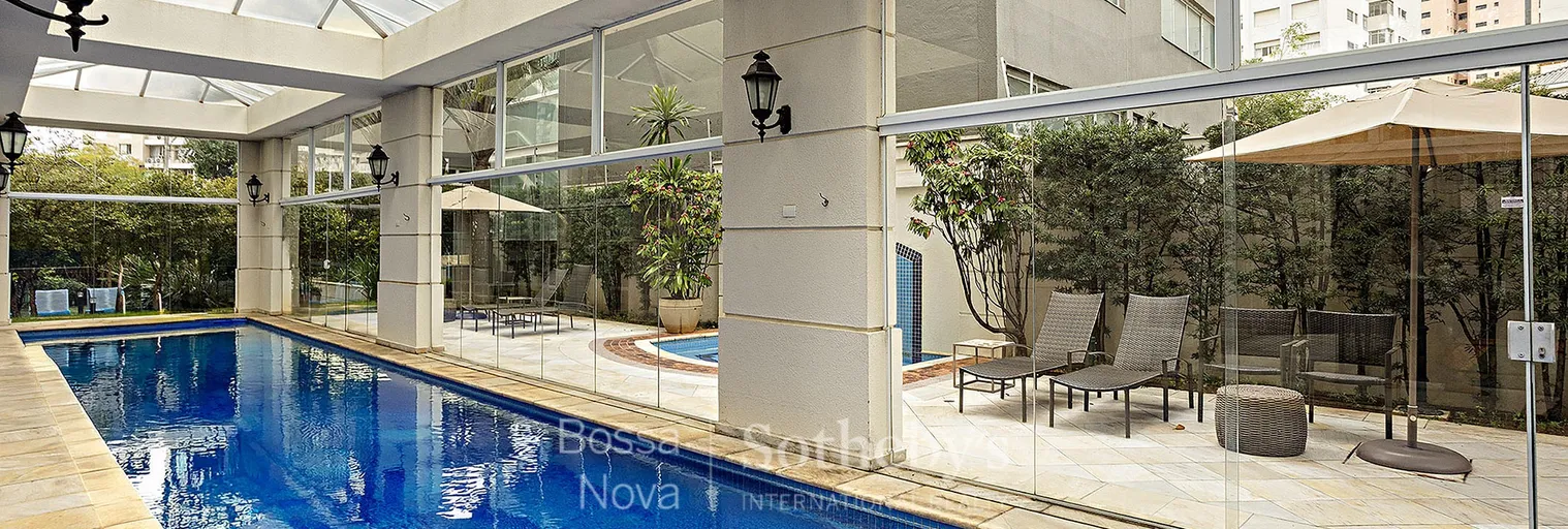 Piscina - Imagem 45
