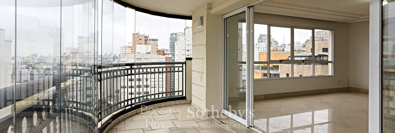 Varanda - Imagem 32