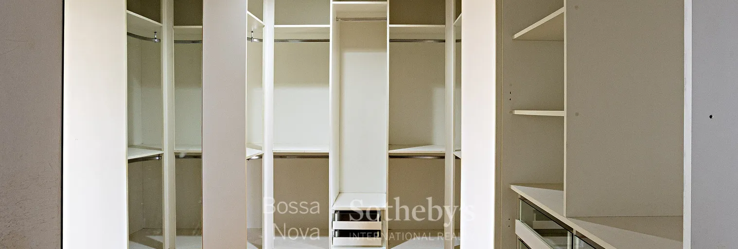 Closet - Imagem 22