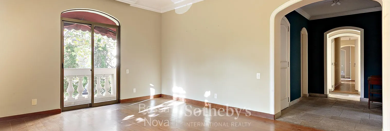 Sala de estar - Imagem 7