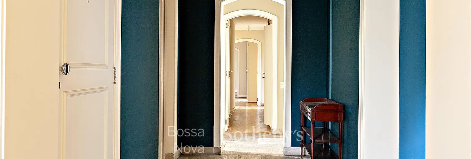 Hall de entrada - Imagem 3