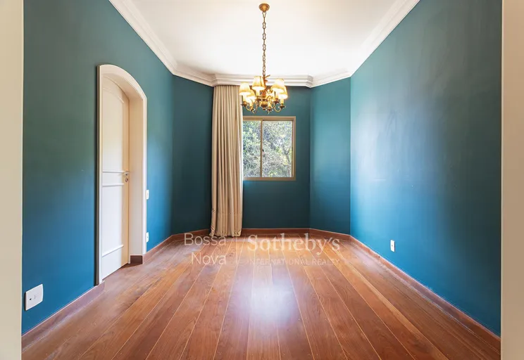 Sala de jantar - Imagem 3