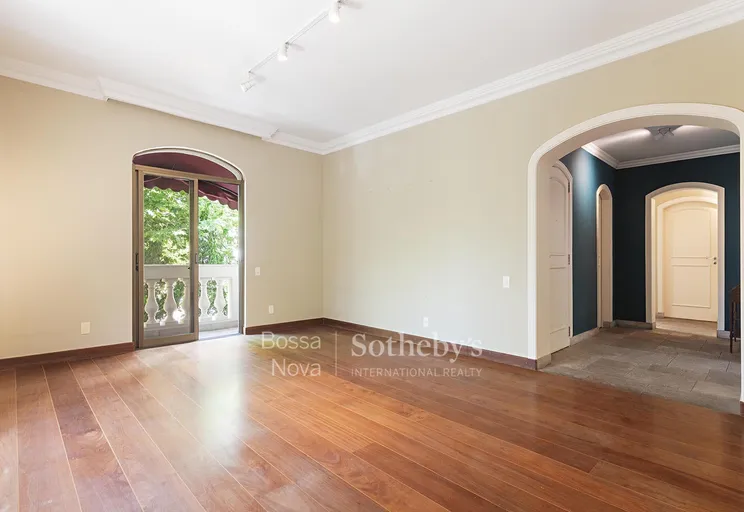 Sala de estar - Imagem 4