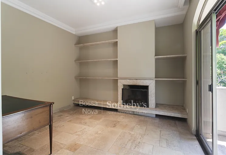 Sala de TV - Imagem 7