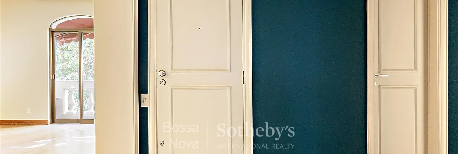 Hall de entrada - Imagem 4