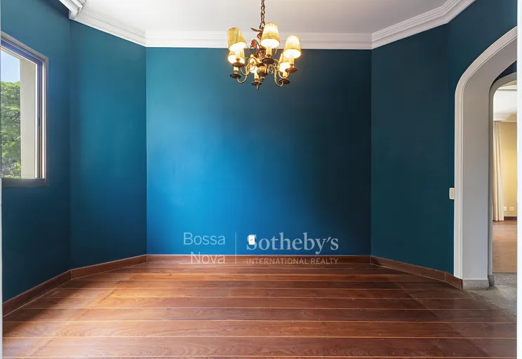 Sala de jantar - Imagem 1