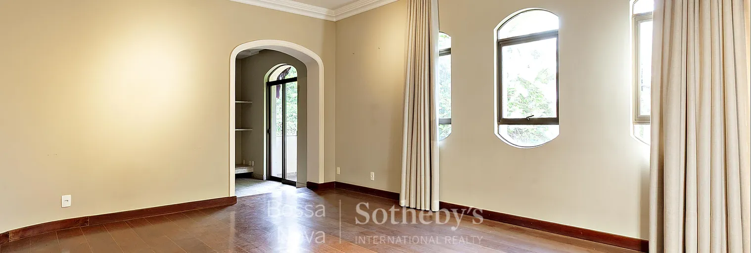 Sala de estar - Imagem 5