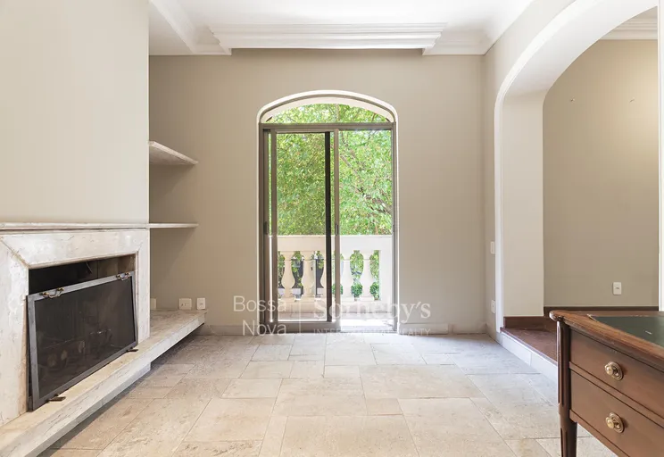 Sala de TV - Imagem 8