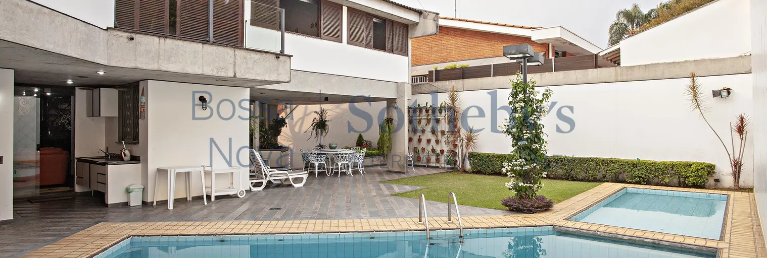 Piscina - Imagem 2