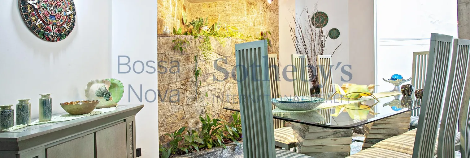 Sala de jantar - Imagem 9