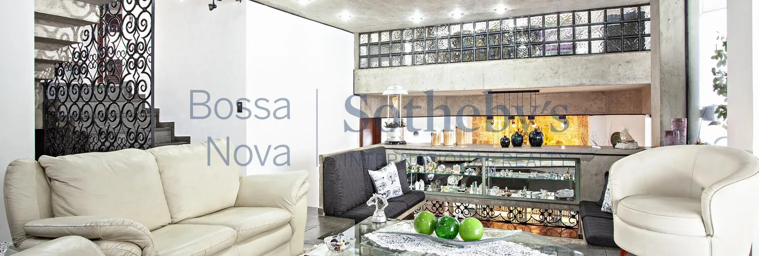 Sala de estar - Imagem 6