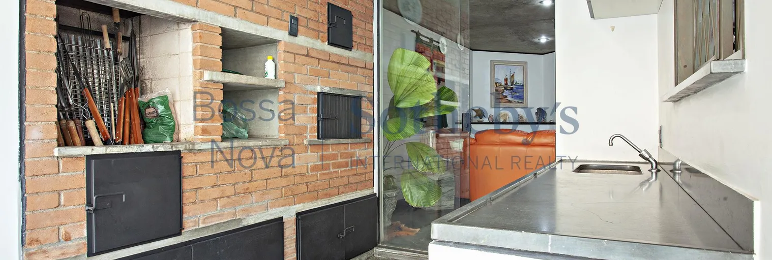 Churrasqueira - Imagem 24