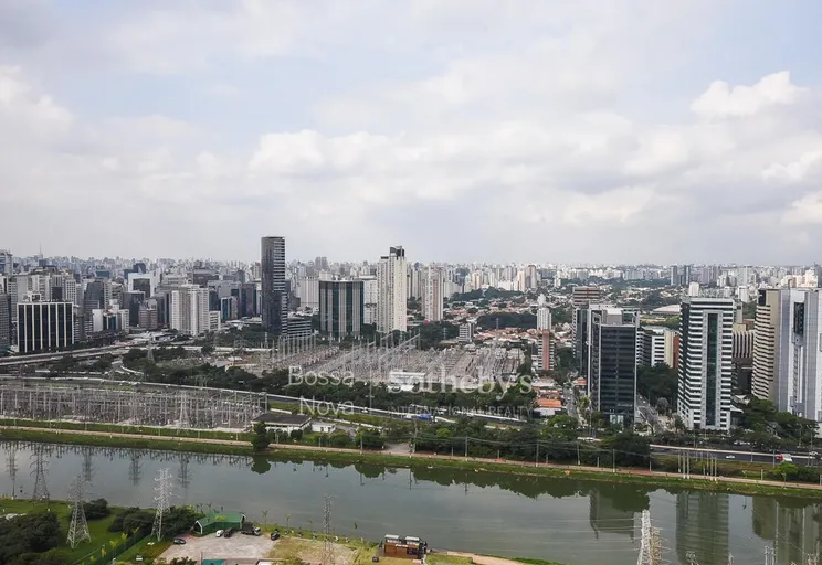 Vista Panorâmica - Imagem 26