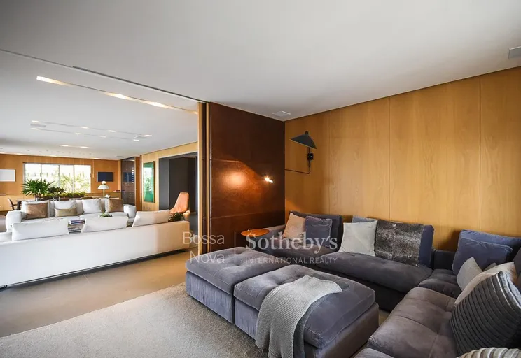 Home Theater - Imagem 11