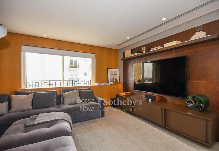 Home Theater - Imagem 12