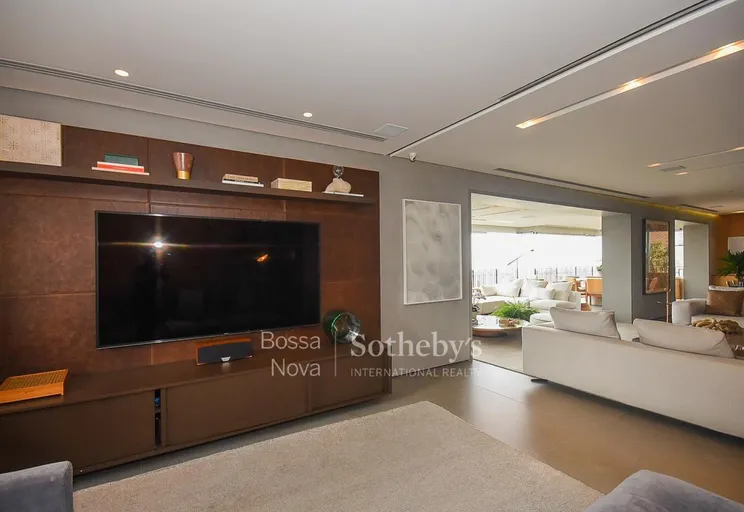 Home Theater - Imagem 13