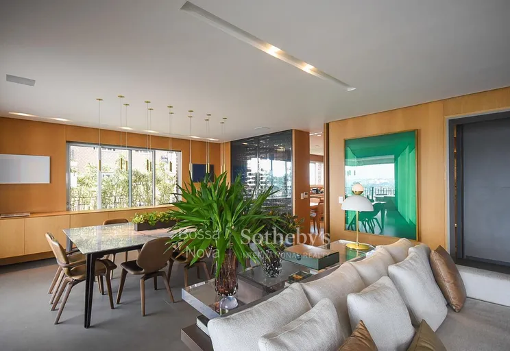 Sala de jantar - Imagem 14