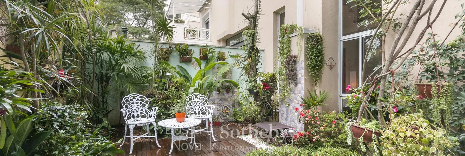 Jardim - Imagem 14