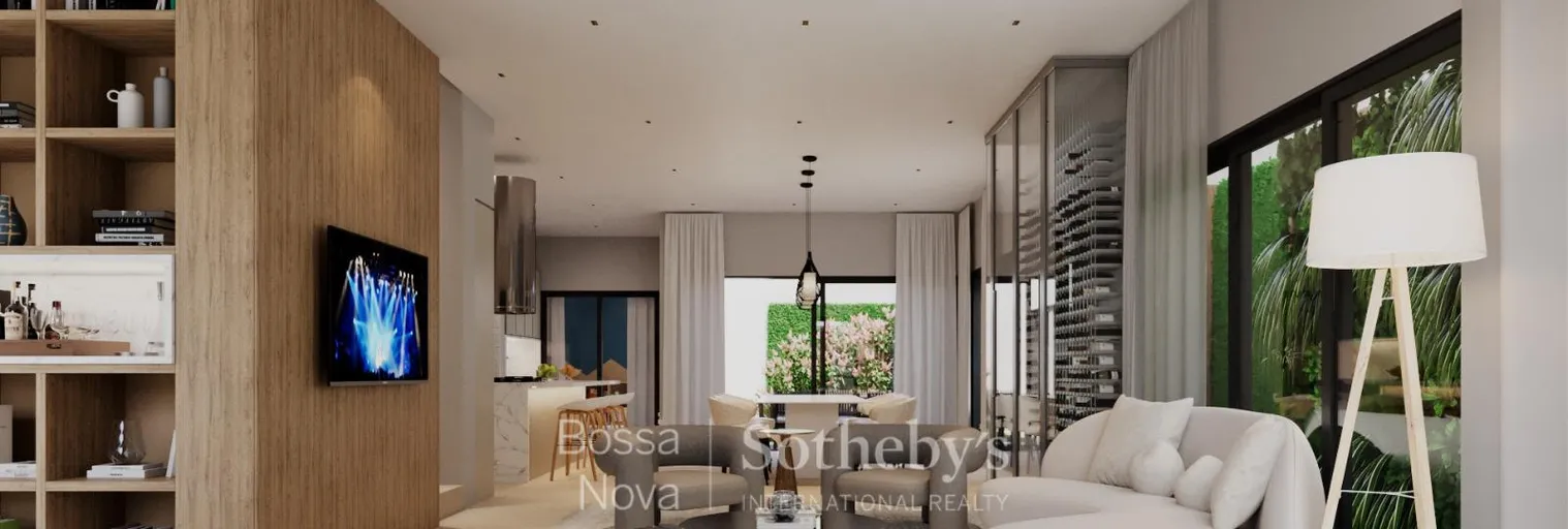 Living - Imagem 7