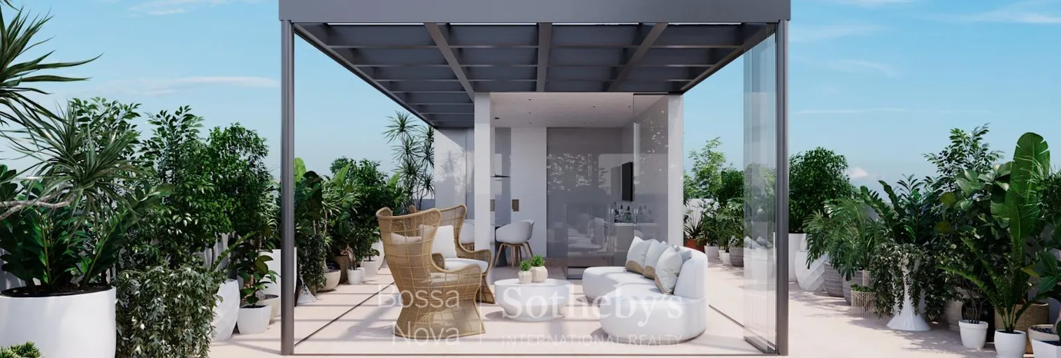 Terraço - Imagem 18