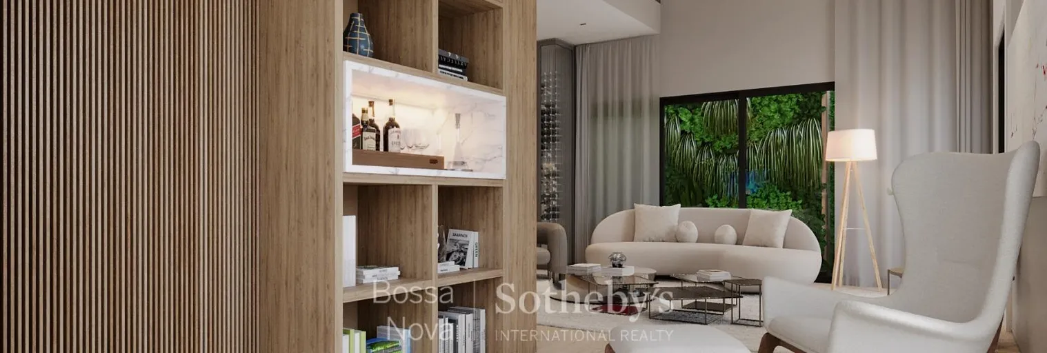 Living - Imagem 5