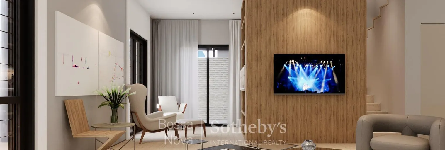 Living - Imagem 6