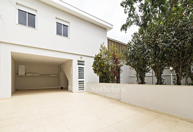 Garagem - Imagem 23