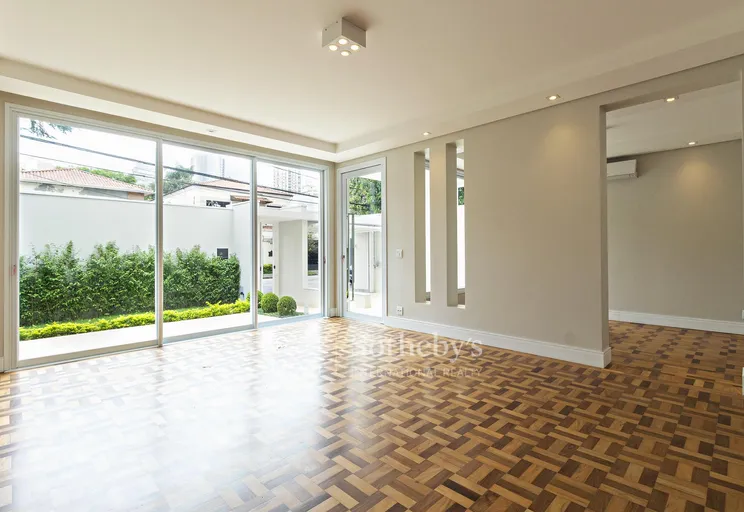 Sala de estar - Imagem 2